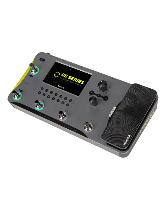 MOOER GE1000 | MusicGoodDeal