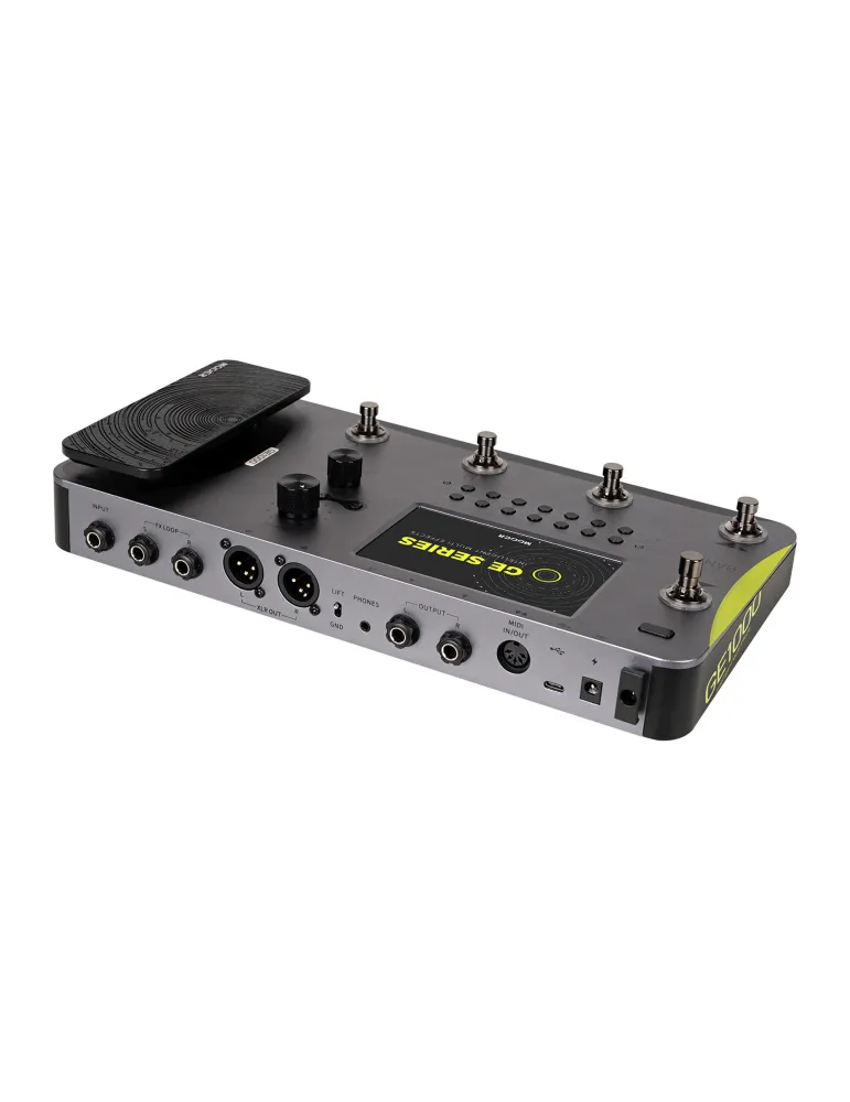 MOOER GE1000 | MusicGoodDeal