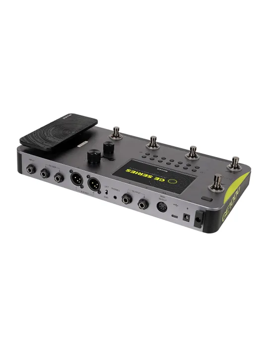 MOOER GE1000 | MusicGoodDeal