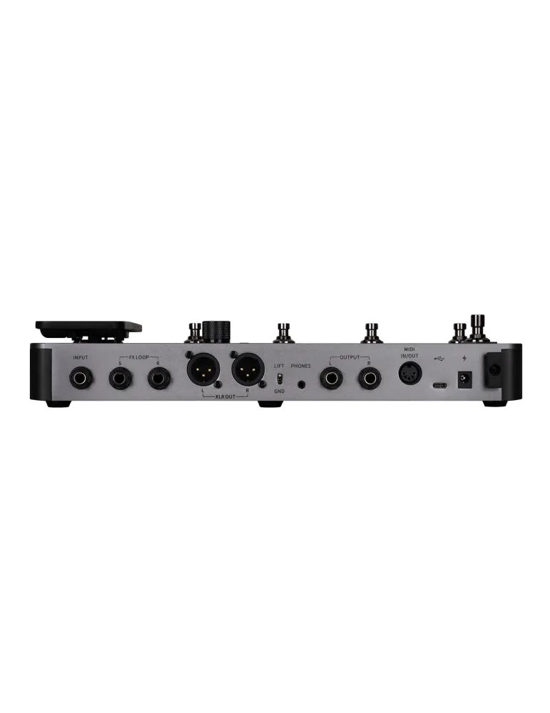 MOOER GE1000 | MusicGoodDeal