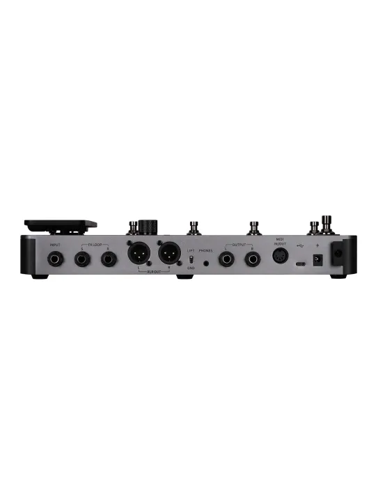MOOER GE1000 | MusicGoodDeal