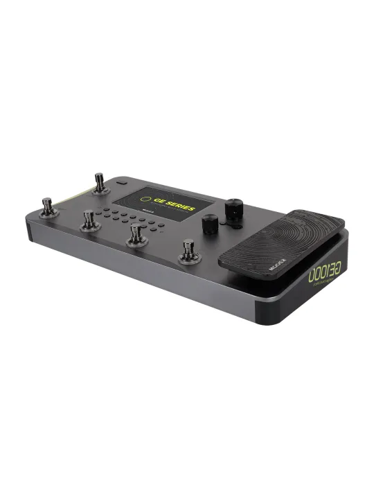 MOOER GE1000 | MusicGoodDeal