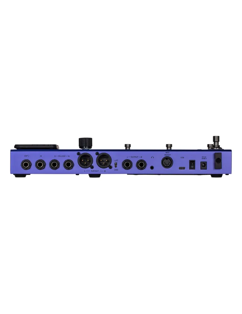 MOOER GE200PROLI | MusicGoodDeal