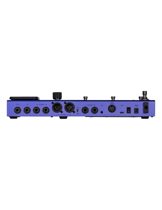 MOOER GE200PROLI | MusicGoodDeal