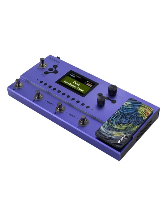 MOOER GE200PROLI | MusicGoodDeal