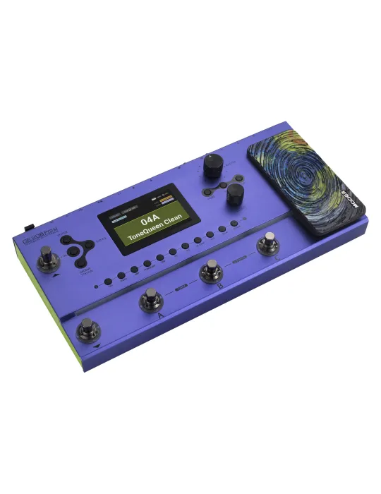MOOER GE200PROLI | MusicGoodDeal