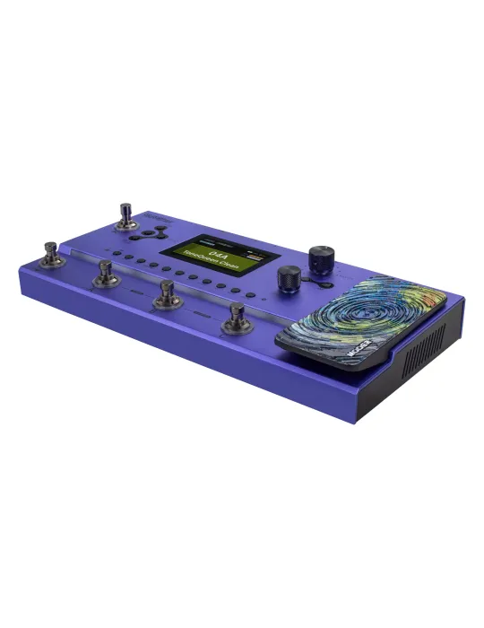 MOOER GE200PROLI | MusicGoodDeal