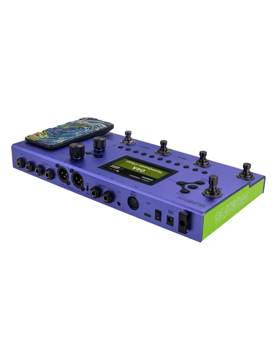 MOOER GE200PROLI | MusicGoodDeal