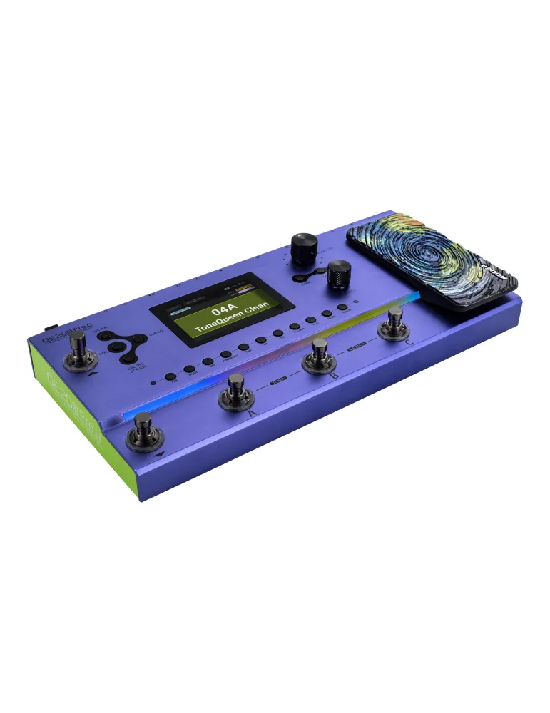 MOOER GE200PROLI | MusicGoodDeal