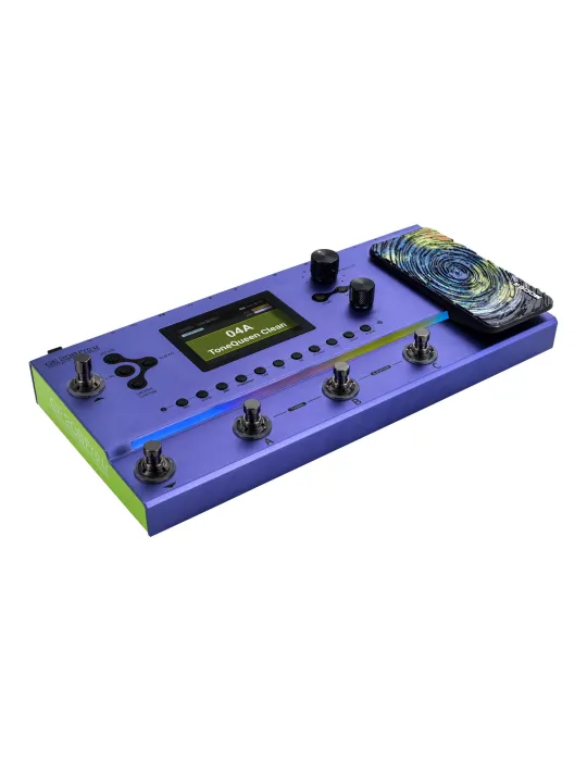 MOOER GE200PROLI | MusicGoodDeal