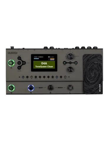 MOOER GE200PRO | MusicGoodDeal
