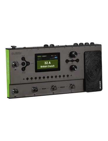 MOOER GE200PRO | MusicGoodDeal 2