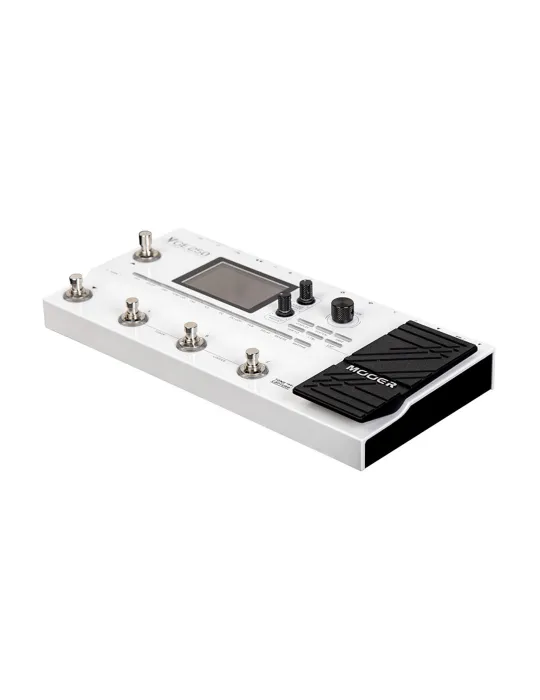  MOOER GE250 MULTI EFFECTS GE250|MusicGoodDeal 