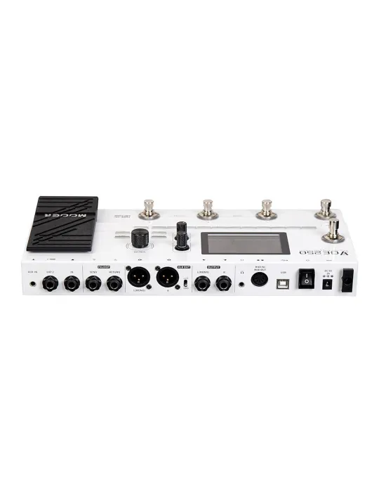  MOOER GE250 MULTI EFFECTS GE250|MusicGoodDeal 