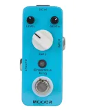  MOOER ENSEMBLEKING KING PEDAL SET|MusicGoodDeal 