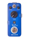  MOOER SOLO SOLOPEDAL|MusicGoodDeal 