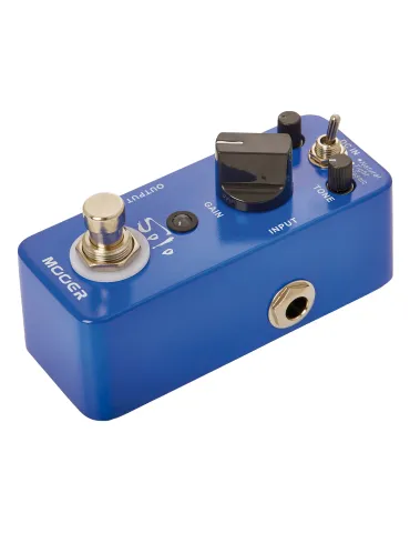  MOOER SOLO SOLOPEDAL|MusicGoodDeal  2
