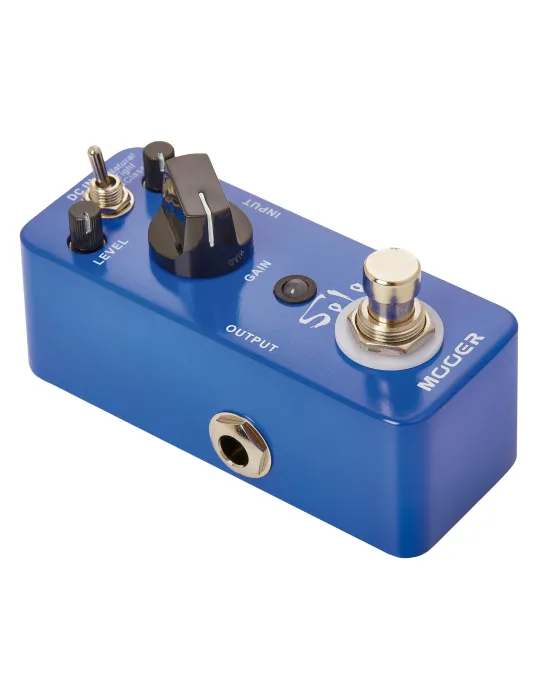  MOOER SOLO SOLOPEDAL|MusicGoodDeal 