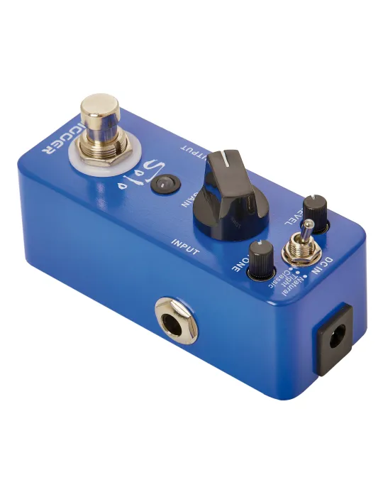  MOOER SOLO SOLOPEDAL|MusicGoodDeal 