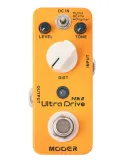  MOOER ULTRADRIVEMK2 ULTRA IVE MKII PEDAL|MusicGoodDeal 