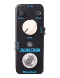  MOOER BLUESCRAB BLUES CRAB PEDAL|MusicGoodDeal 