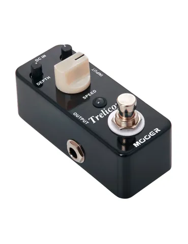  MOOER TRELICOPTER TRELICOPTER PEDAL|MusicGoodDeal  2