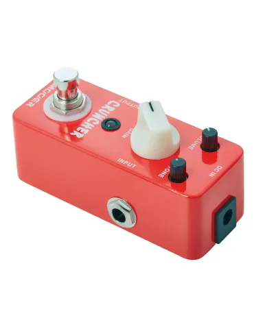  MOOER CRUNCHER CRUNCHER PEDAL|MusicGoodDeal  2