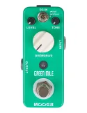  MOOER GREENMILE GRÜNES MEILENPEDAL|MusicGoodDeal 