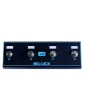  MOOER ASC4 WIRELESS FOOTSWITCH ASC4|MusicGoodDeal 