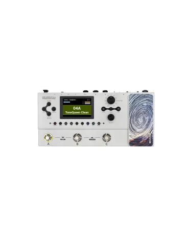 MOOER GE200PLUS | MusicGoodDeal