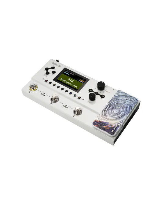 MOOER GE200PLUS | MusicGoodDeal