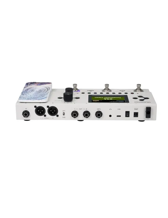 MOOER GE200PLUS | MusicGoodDeal