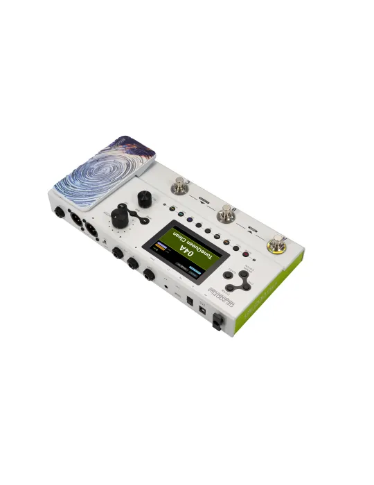 MOOER GE200PLUS | MusicGoodDeal