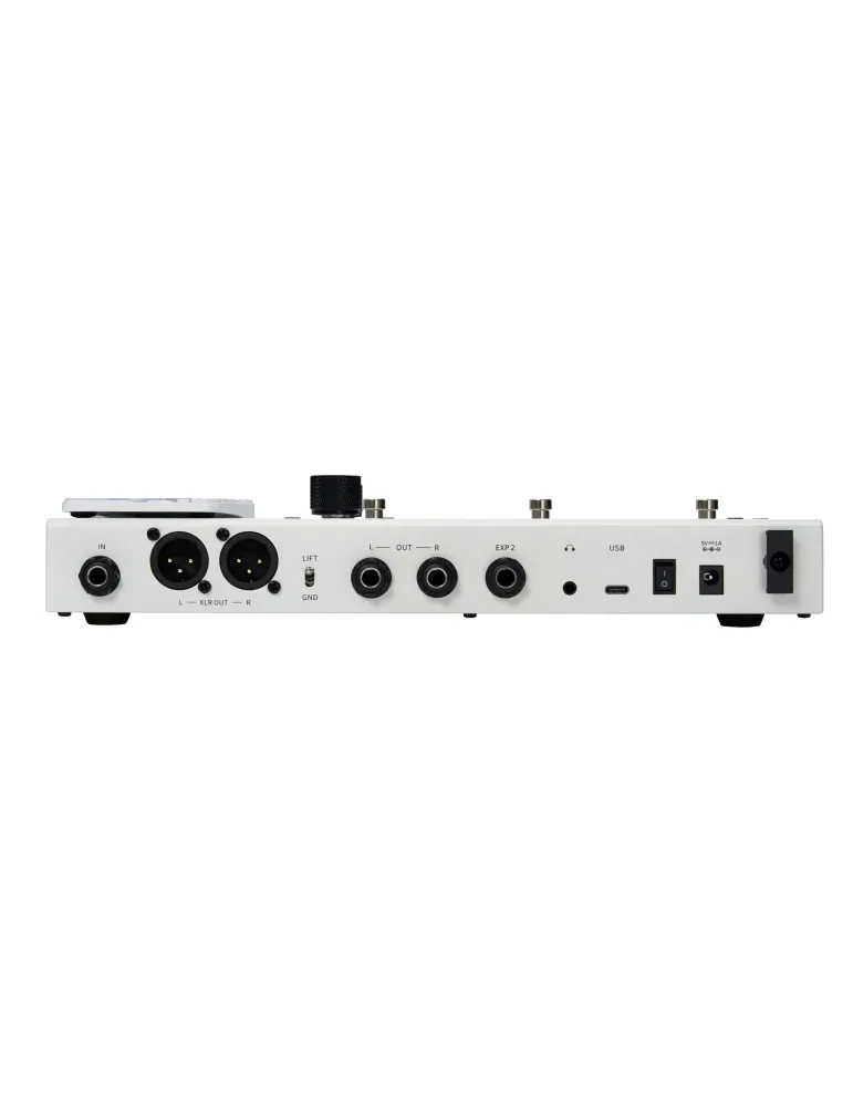 MOOER GE200PLUS | MusicGoodDeal