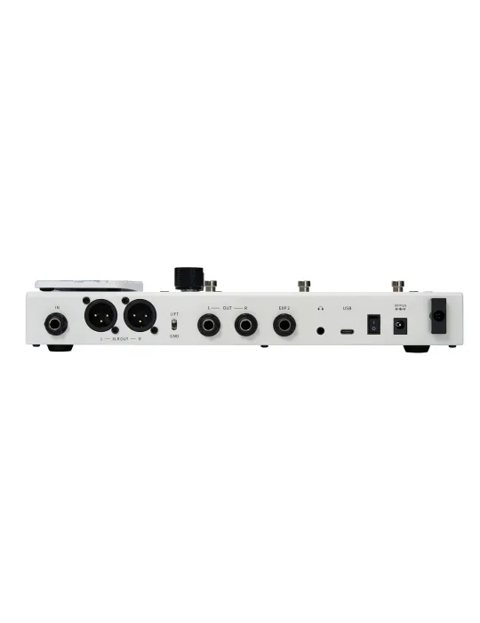 MOOER GE200PLUS | MusicGoodDeal
