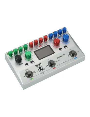 MOOER OCEANMACHINE2 | MusicGoodDeal 2