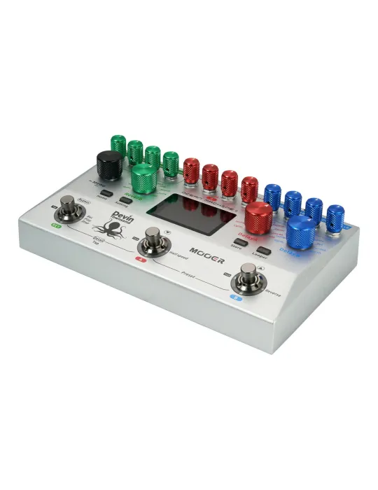 MOOER OCEANMACHINE2 | MusicGoodDeal