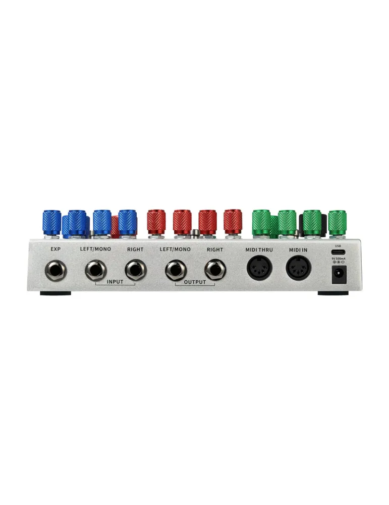 MOOER OCEANMACHINE2 | MusicGoodDeal