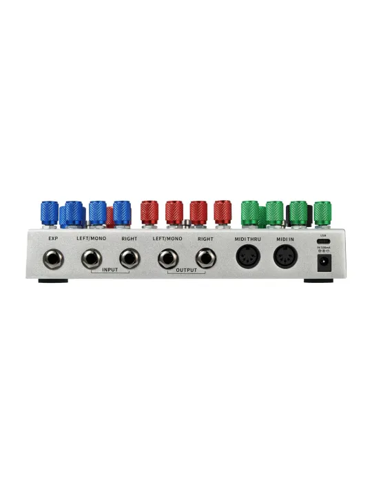 MOOER OCEANMACHINE2 | MusicGoodDeal