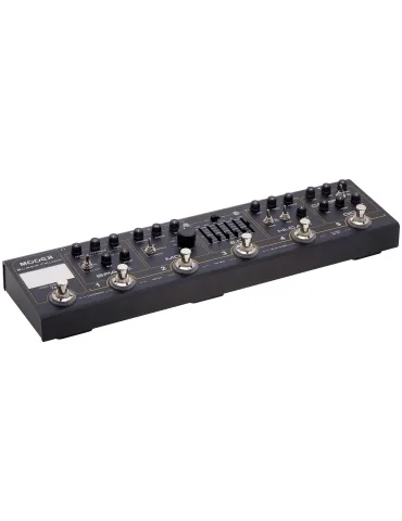  MOOER BLACKTRUCK BLACK TRUCK CRANKSET|MusicGoodDeal  2