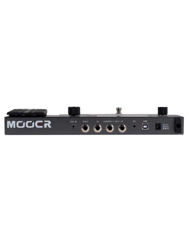  MOOER GE200 MULTI EFFECTS GE200|MusicGoodDeal 