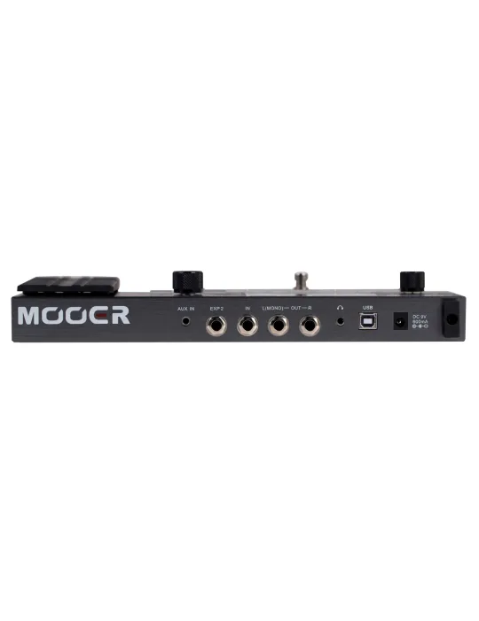  MOOER GE200 MULTI EFFECTS GE200|MusicGoodDeal 