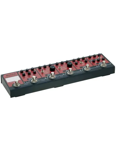  MOOER REDTRUCK RED TRUCK CRANKSET|MusicGoodDeal  2
