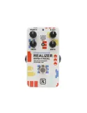  PEDAL REALIZADOR KEELEY 21 ANIVERSARIO|MusicGoodDeal 
