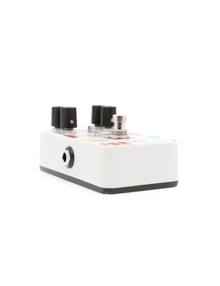  PEDAL REALIZADOR KEELEY 21 ANIVERSARIO|MusicGoodDeal 