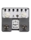  MOOER SHIMVERBPRO PEDAL SHIMVERB PRO|MusicGoodDeal 