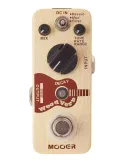  MOOER WOODVERB PEDAL WOODVERB|MusicGoodDeal 