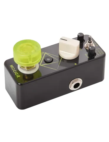  MOOER MODVERB MODVERB PEDAL|MusicGoodDeal  2