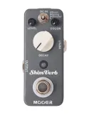  MOOER SHIMVERB PEDAL SHIMVERB|MusicGoodDeal 