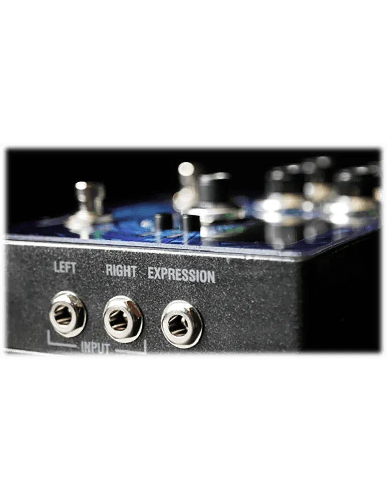  LANEY DELAY PEDAL BCC-TDE|MusicGoodDeal 